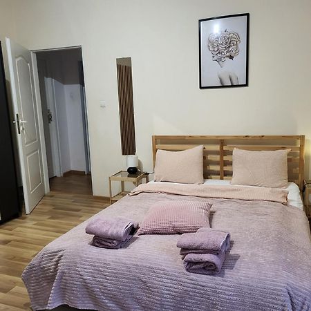 Apartamenty Kaskada Miedzygorze Εξωτερικό φωτογραφία