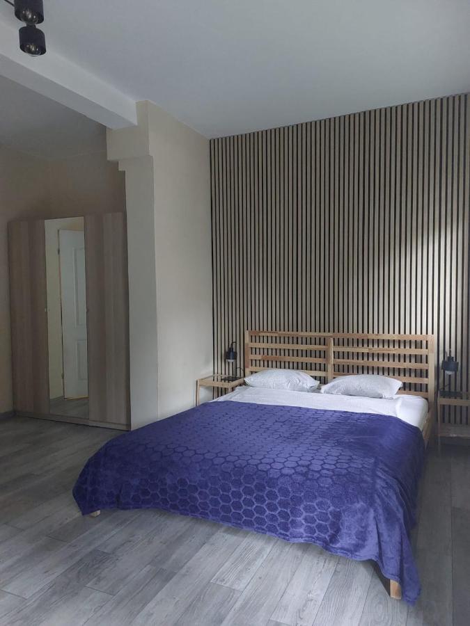 Apartamenty Kaskada Miedzygorze Εξωτερικό φωτογραφία