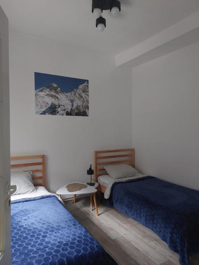 Apartamenty Kaskada Miedzygorze Εξωτερικό φωτογραφία