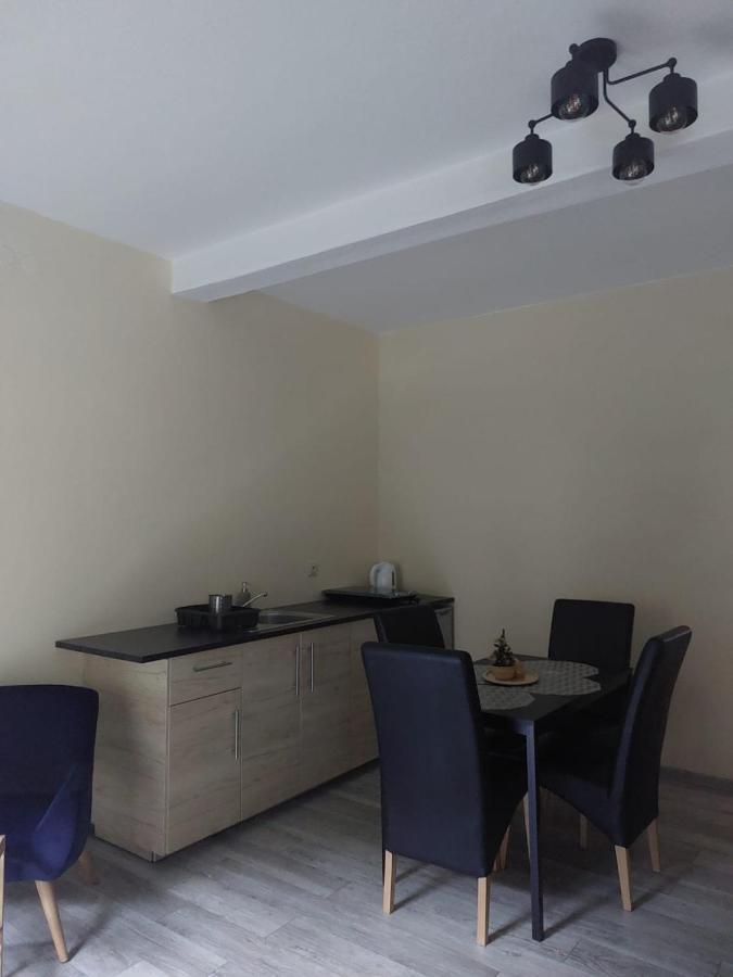 Apartamenty Kaskada Miedzygorze Εξωτερικό φωτογραφία
