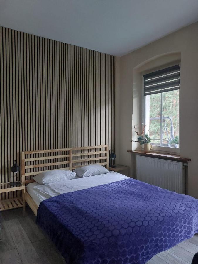 Apartamenty Kaskada Miedzygorze Εξωτερικό φωτογραφία
