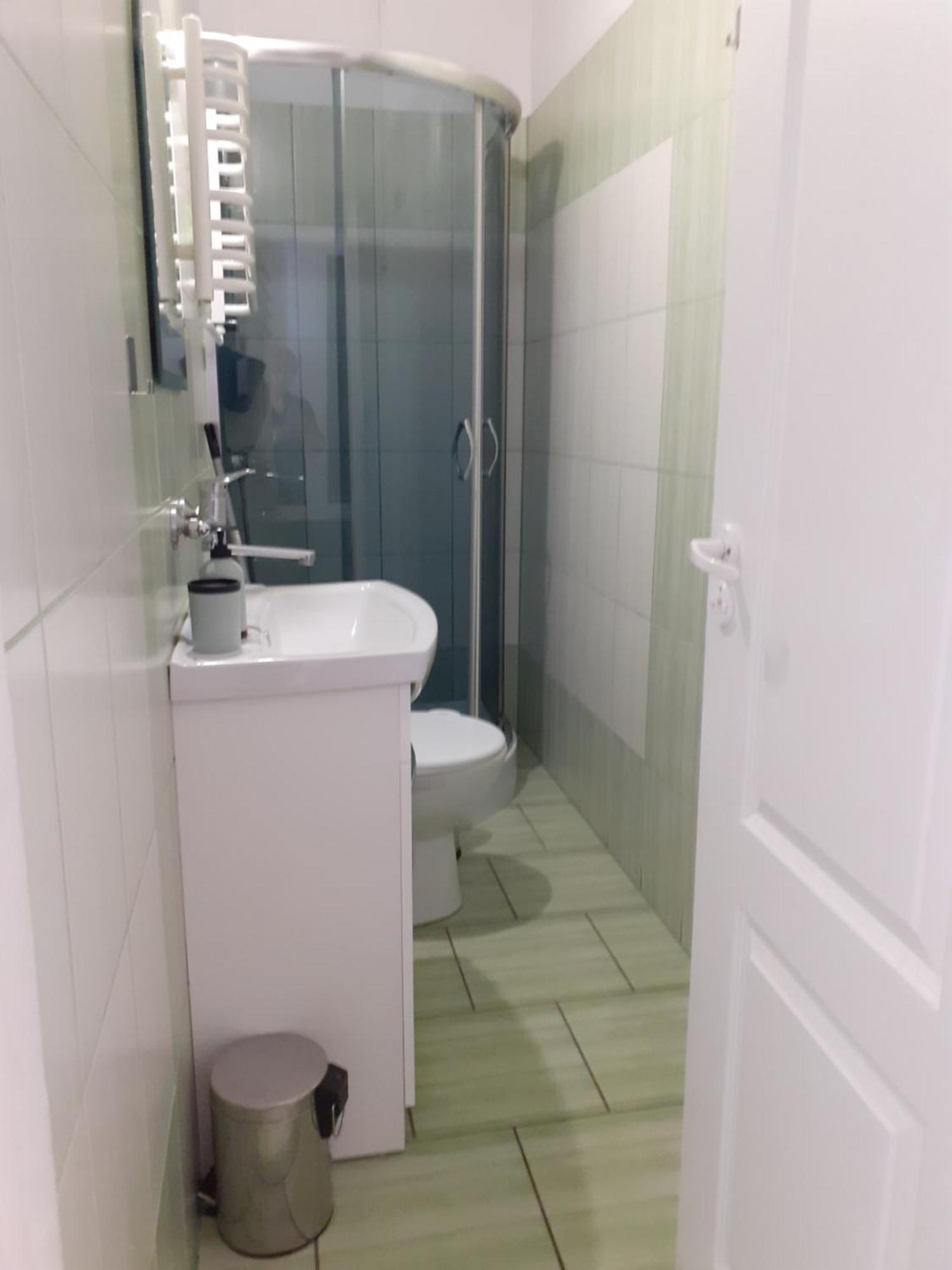 Apartamenty Kaskada Miedzygorze Δωμάτιο φωτογραφία