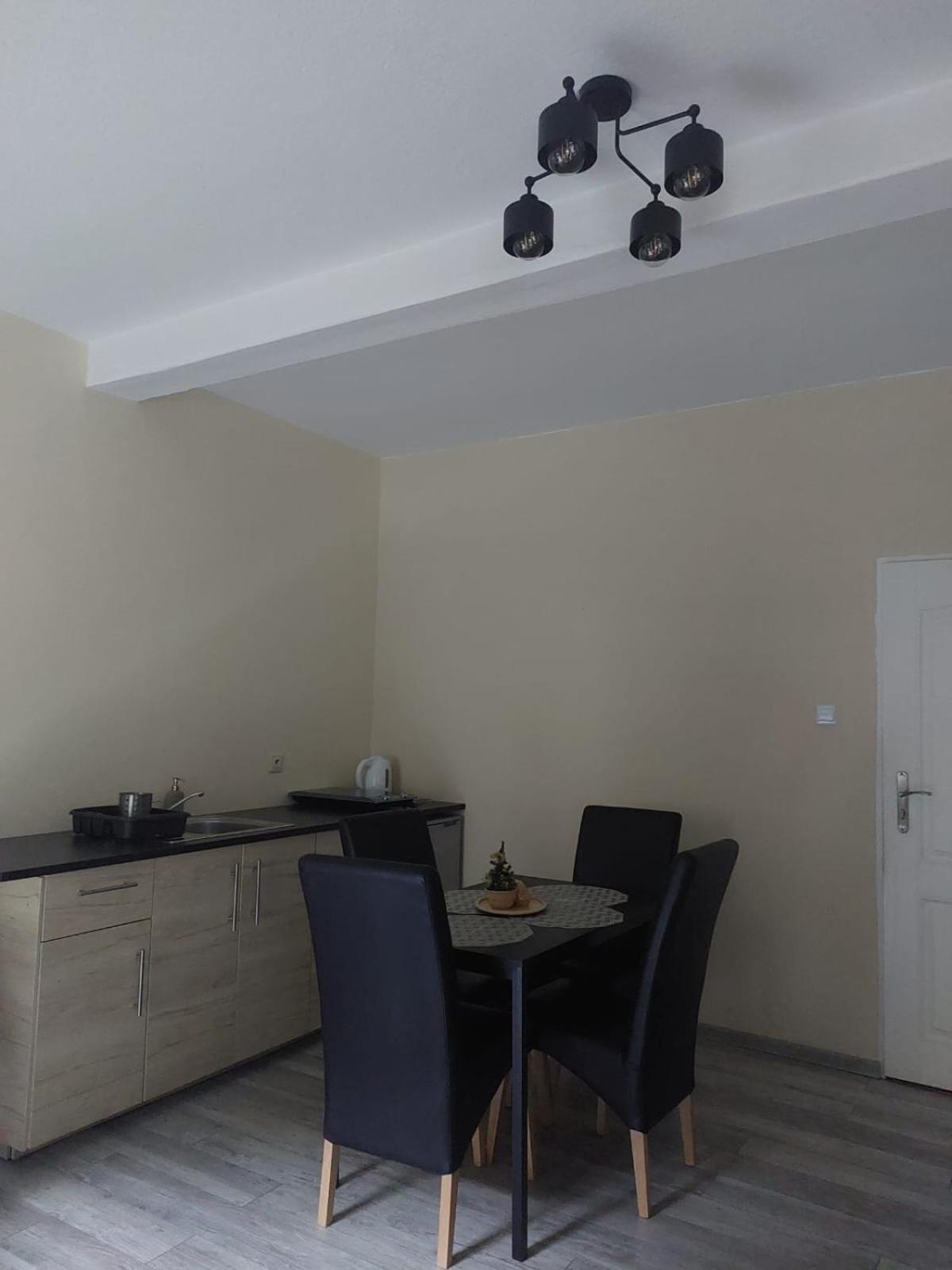 Apartamenty Kaskada Miedzygorze Δωμάτιο φωτογραφία