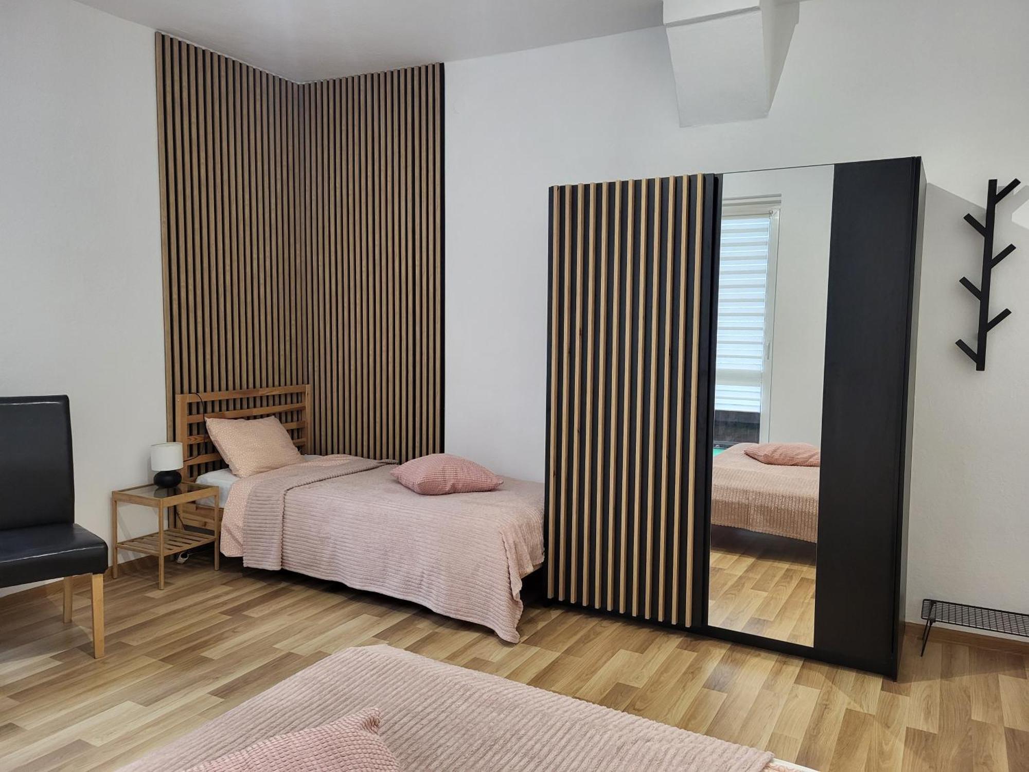 Apartamenty Kaskada Miedzygorze Εξωτερικό φωτογραφία